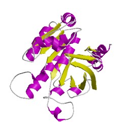 Image of CATH 4esvF02