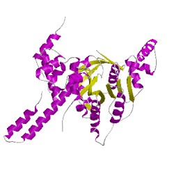 Image of CATH 4esvG