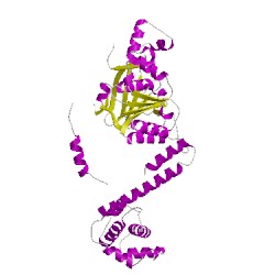 Image of CATH 4esvH