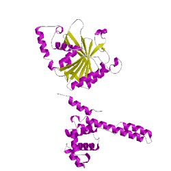 Image of CATH 4esvI