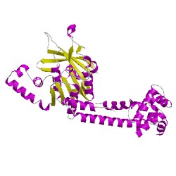 Image of CATH 4esvJ