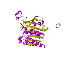 Image of CATH 4esvK02