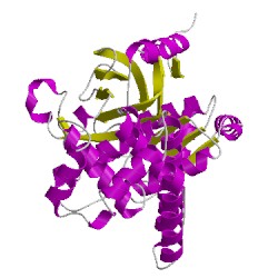 Image of CATH 4esvL