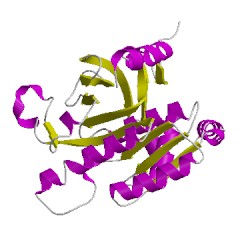 Image of CATH 4esvL02