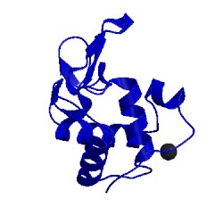 Image of CATH 4etb