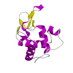 Image of CATH 4etbA