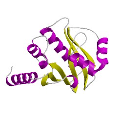 Image of CATH 4etkA00