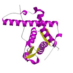 Image of CATH 4etuA