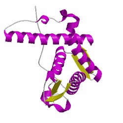 Image of CATH 4etuA01