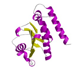 Image of CATH 4etxA01