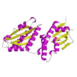 Image of CATH 4etzA