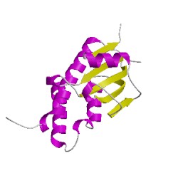 Image of CATH 4etzA01