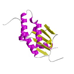 Image of CATH 4etzB01