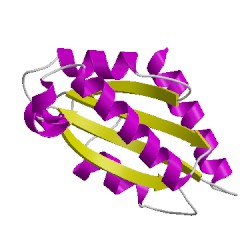 Image of CATH 4etzB02