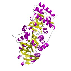 Image of CATH 4eu4A00