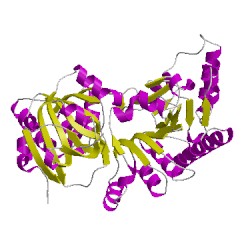 Image of CATH 4eu8B01