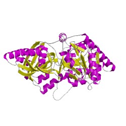 Image of CATH 4eucB00