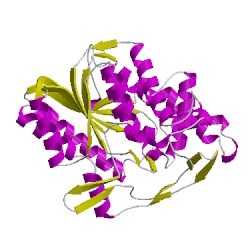 Image of CATH 4eufA00