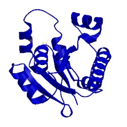 Image of CATH 4eun