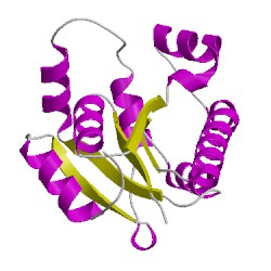 Image of CATH 4eunA