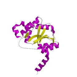 Image of CATH 4euoA01