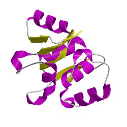 Image of CATH 4euoA02