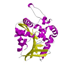 Image of CATH 4eusA01