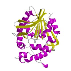 Image of CATH 4eusB