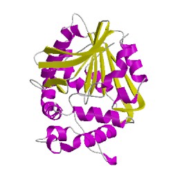 Image of CATH 4eusB01