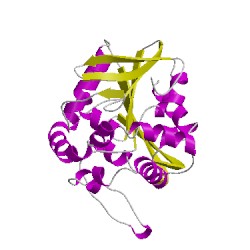 Image of CATH 4eusC