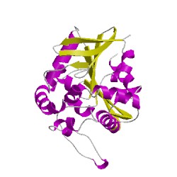 Image of CATH 4eusC01