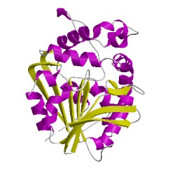 Image of CATH 4eusD01