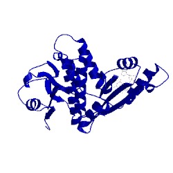 Image of CATH 4euv