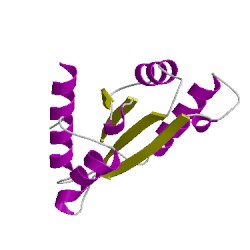 Image of CATH 4euvA02