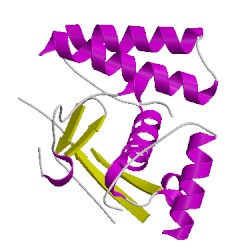 Image of CATH 4euxA01