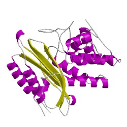 Image of CATH 4euzA00