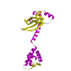 Image of CATH 4ev0D