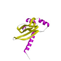 Image of CATH 4ev0D01