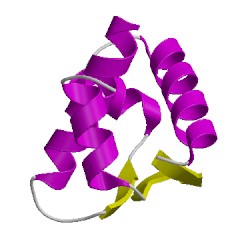 Image of CATH 4ev0D02