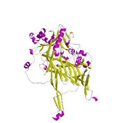 Image of CATH 4ev2A