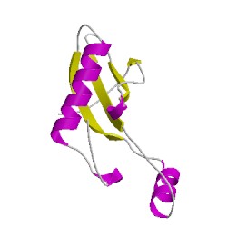 Image of CATH 4ev2A01