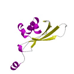 Image of CATH 4ev2A02