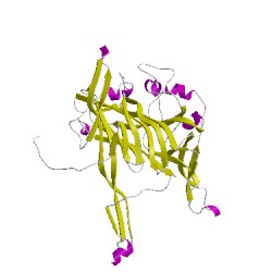Image of CATH 4ev2A03