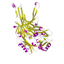 Image of CATH 4ev2B
