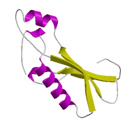 Image of CATH 4ev2B01