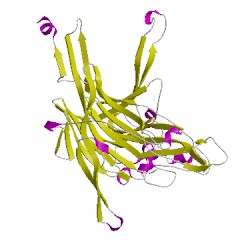 Image of CATH 4ev2B03