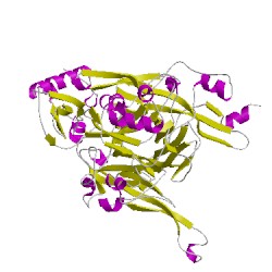 Image of CATH 4ev2C