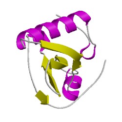Image of CATH 4ev2C01