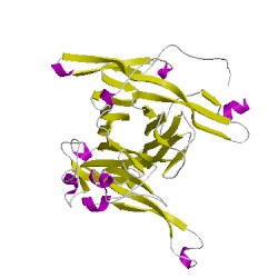 Image of CATH 4ev2C03