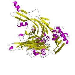 Image of CATH 4ev2D